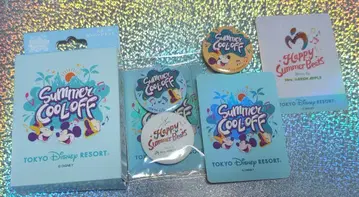 도쿄 Disney SummerCool-off