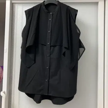 미사용 fennel 튜닉 야마다야 튜닉
