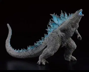 격조 시리즈 GODZILLA vs KONG 2021 고질라 격조