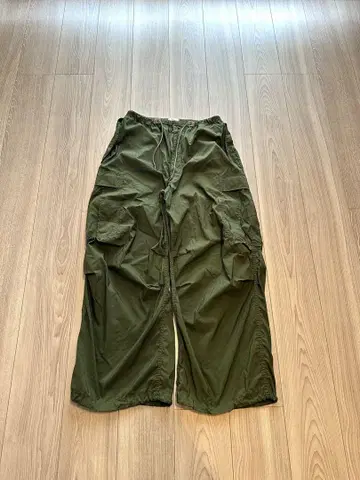 clesste M-51 ARCTIC TROUSERS