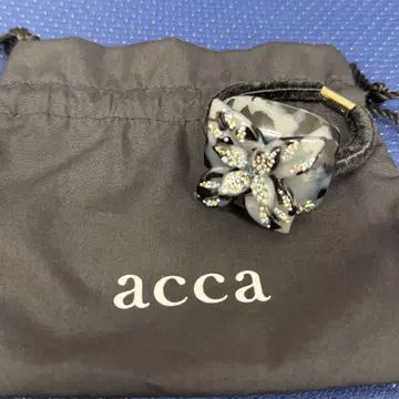 acca 아카 머리끈