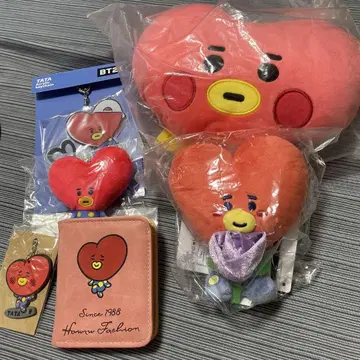 TATA 세트