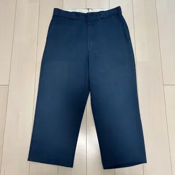 80년대 Dickies work pants 꼬마 택 (레어)