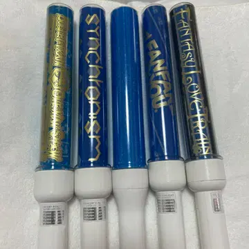 초특급 응원봉 2호차 카이 KAI 5개 묶음 가격