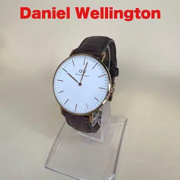 Daniel Wellington B36R4 시계 다니엘 웰링턴 DW