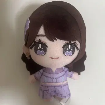 이코러브 =LOVE 오타니 에미리 봉제 인형 누이