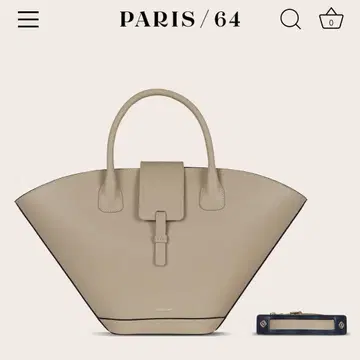 Paris 64 Lumi 토프 토프