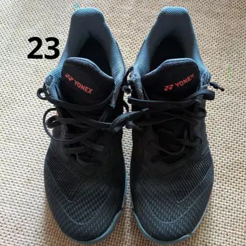 YONEX 테니스화 23 cm