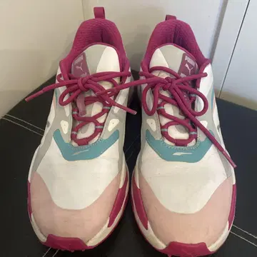 푸마 여성용 골프화 24.5 puma