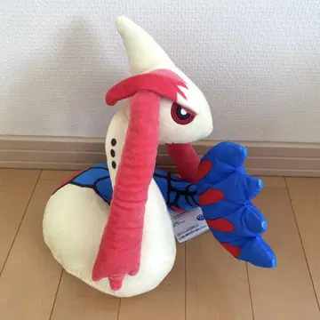 밀로카로스 모후굿토 봉제인형 ~밀로카로스 팽도리~ 포켓몬스터
