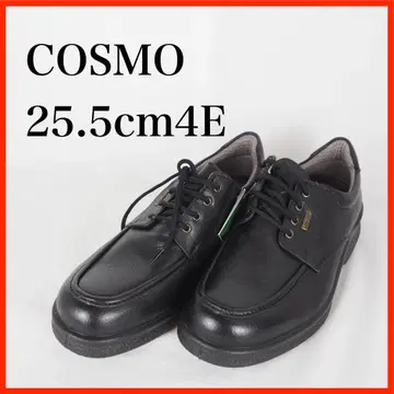 아사히*COSMO*새상품*GORE-TEX 워킹 비즈니스 슈즈 O4860