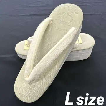 새상품 조리 히시야 카렌브롯소 카페 조리 L사이즈