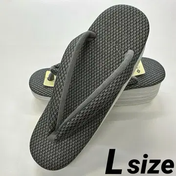새상품 조리 히시야 카렌블롯소 카페 조리 L 사이즈
