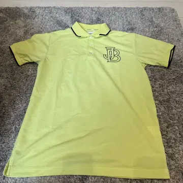 Jack Bunny!! 피케 셔츠 사이즈 6