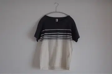 MHL. 반팔 티셔츠