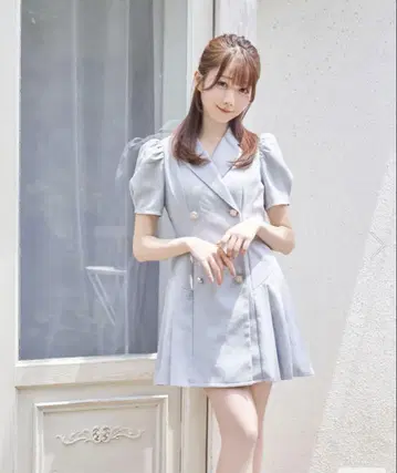 로제뮤즈 셋업