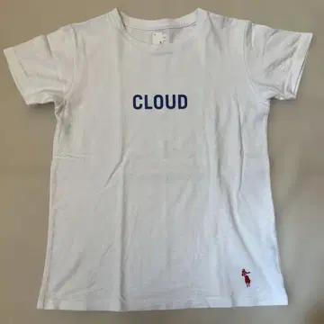 Sunshine+cloud 티셔츠 P CLOUD 9