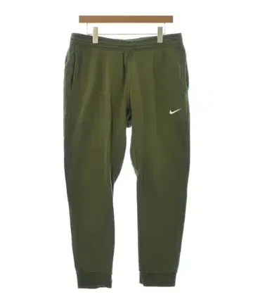 NIKE 남성용 스웨트 팬츠