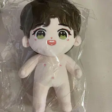 생일 세일 왕이보 봉제 인형 25
