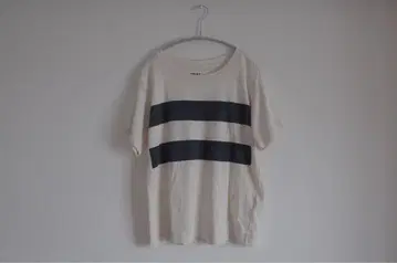 MHL. 반팔 티셔츠
