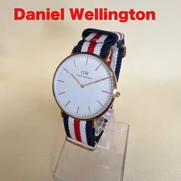 Daniel Wellington B15 시계 다니엘 웰링턴