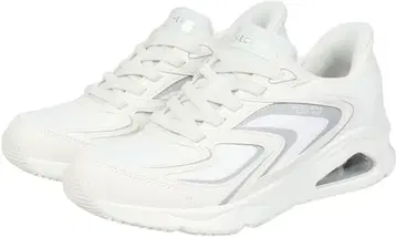 SKECHERS Slip-ins 화이트 177408 22.5cm
