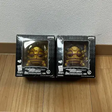 죠죠 제일복권 하베스트 피규어