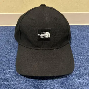 THE NORTH FACE 블랙 캡