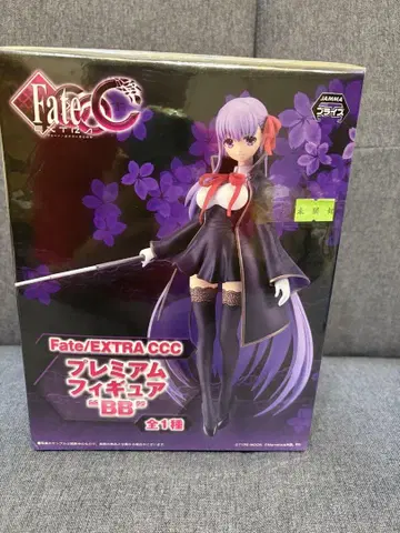Fate/EXTRA CCC BB