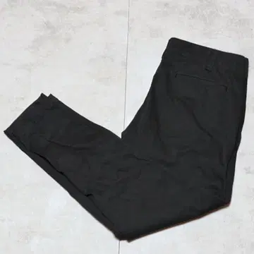 더 더퍼 오브 세인트 조지 원더 쉐이프 테이퍼드 스키니 팬츠