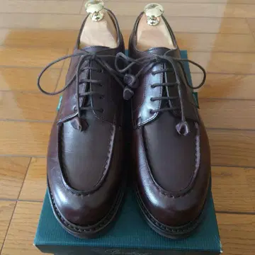 Paraboot//파라부트 샴보드 CAFE UK5