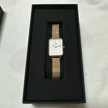 DANIEL WELLINGTON