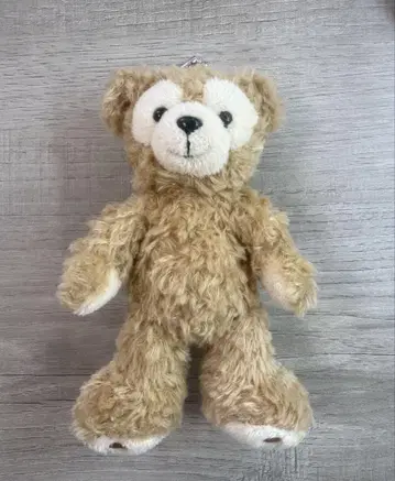 Duffy 키링 TDS