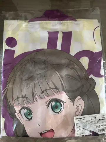 러브라이브! 슈퍼스타 Liella! 사쿠라코지 키나코 핫피