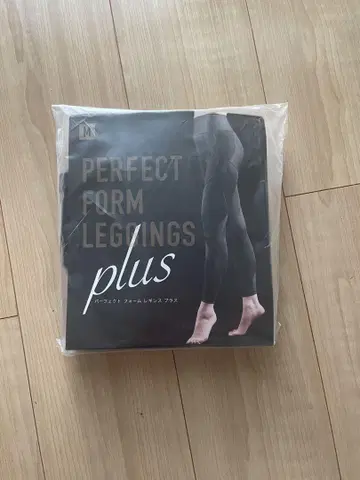 Rintosull 퍼펙트 폼 레깅스 플러스