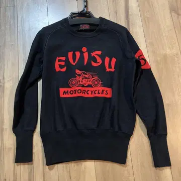 EVISU 니트