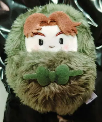 닌타마 닌타마 란타로 쿠루미타피누이 봉제인형 야마다 리키치
