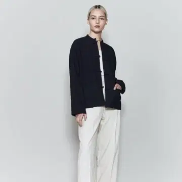 6(ROKU) CHINA MOTIF JACKET 차이나 셔츠
