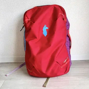 코토팍시 cotopaxi 백팩 35L