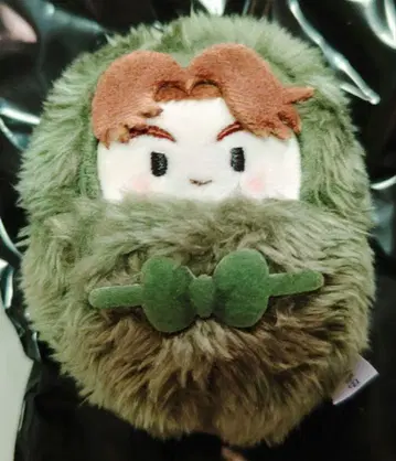 닌타마 닌타마 란타로 쿠루미타피누이 봉제 인형 야마다 리키치