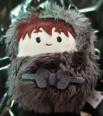 닌타마 닌타마 란타로 쿠루미타피누이 봉제인형 도이 한스케
