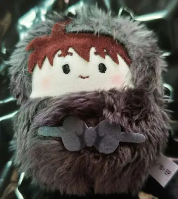 닌타마 닌타마 란타로 쿠루미타피누이 봉제인형 도이 한스케