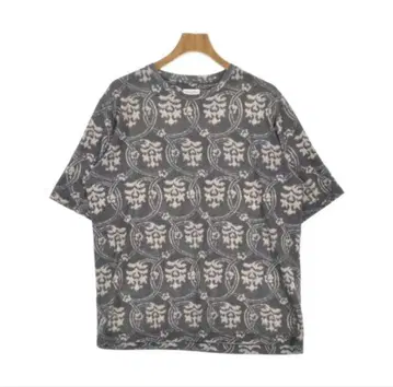DRIES VAN NOTEN 19-20AW 올 패턴 티셔츠