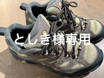 MERRELL 머렐 MOAB 3 GORE-TEX 모아브 고어텍스 26cm