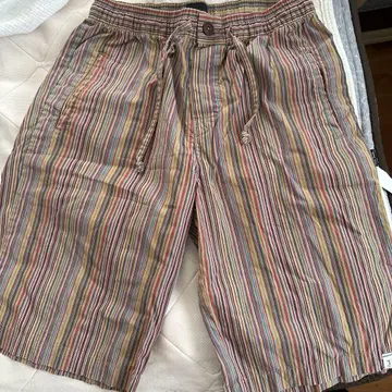 Paul Smith 하프 팬츠