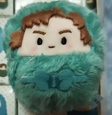 닌타마 닌타마 란타로 호두 타피누이 봉제 인형 젠포지 이사쿠
