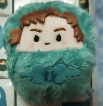 닌타마 닌타마 란타로 쿠루미타피누이 봉제 인형 젠포우지 이사쿠