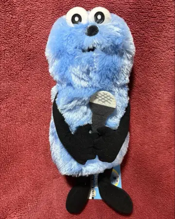 스슨 엔조이 앉아있는 봉제 인형