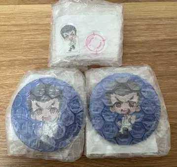 이시마루 키요타카 세트