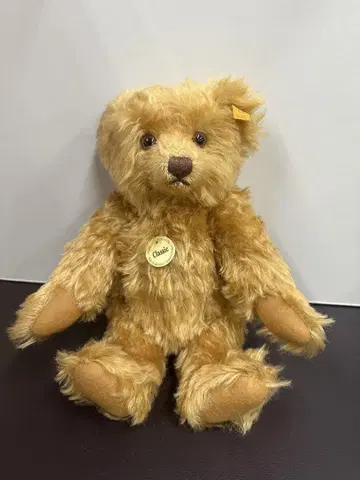 Steiff 테디베어 클래식